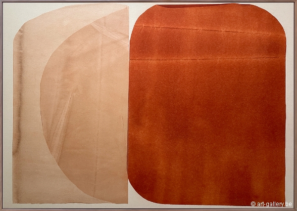 VANHULLEBUSCH Catherine - I'd rest easy if work didn't feel like play